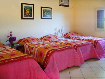 Hotel Fazenda Do Bertione Miranda Εξωτερικό φωτογραφία