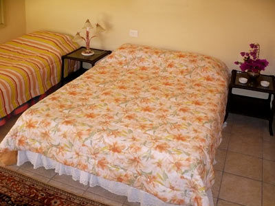 Hotel Fazenda Do Bertione Miranda Εξωτερικό φωτογραφία