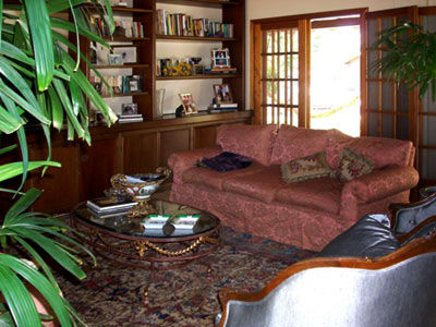 Hotel Fazenda Do Bertione Miranda Εξωτερικό φωτογραφία